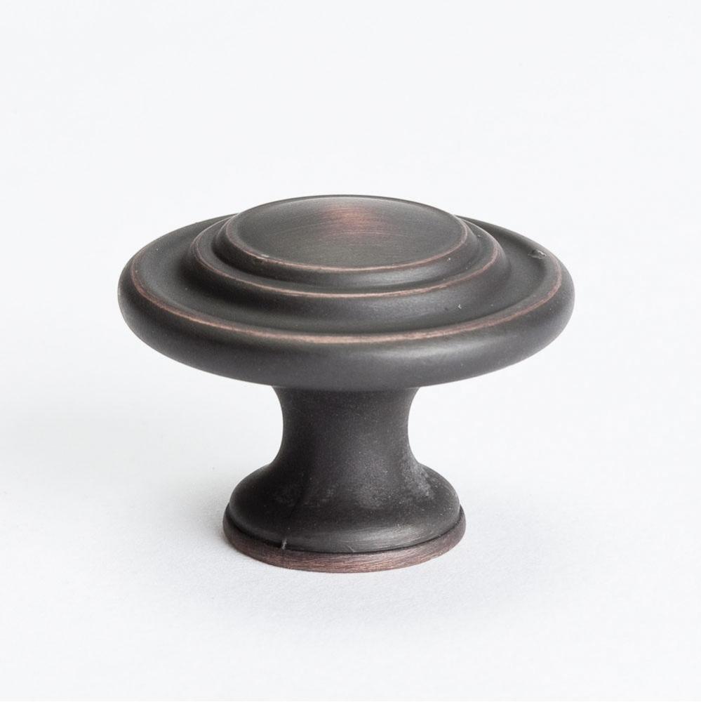 ADVplus 4 Verona Bronze Knob