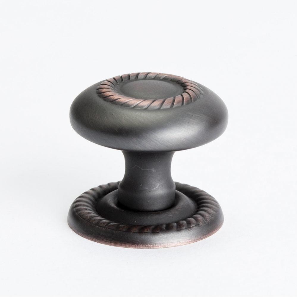 ADVplus 4 Verona Bronze Knob