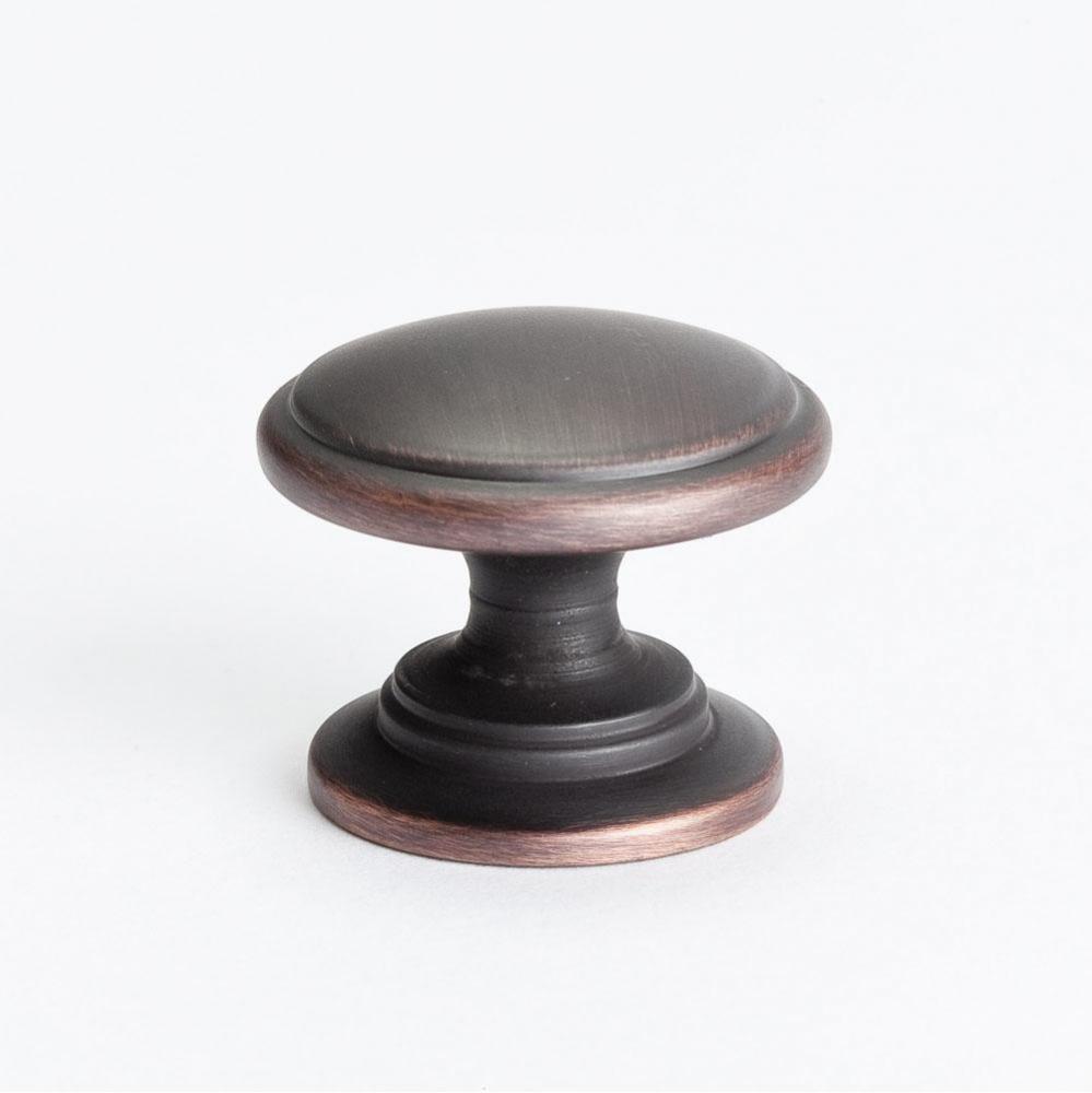 ADVplus 5 Verona Bronze Knob