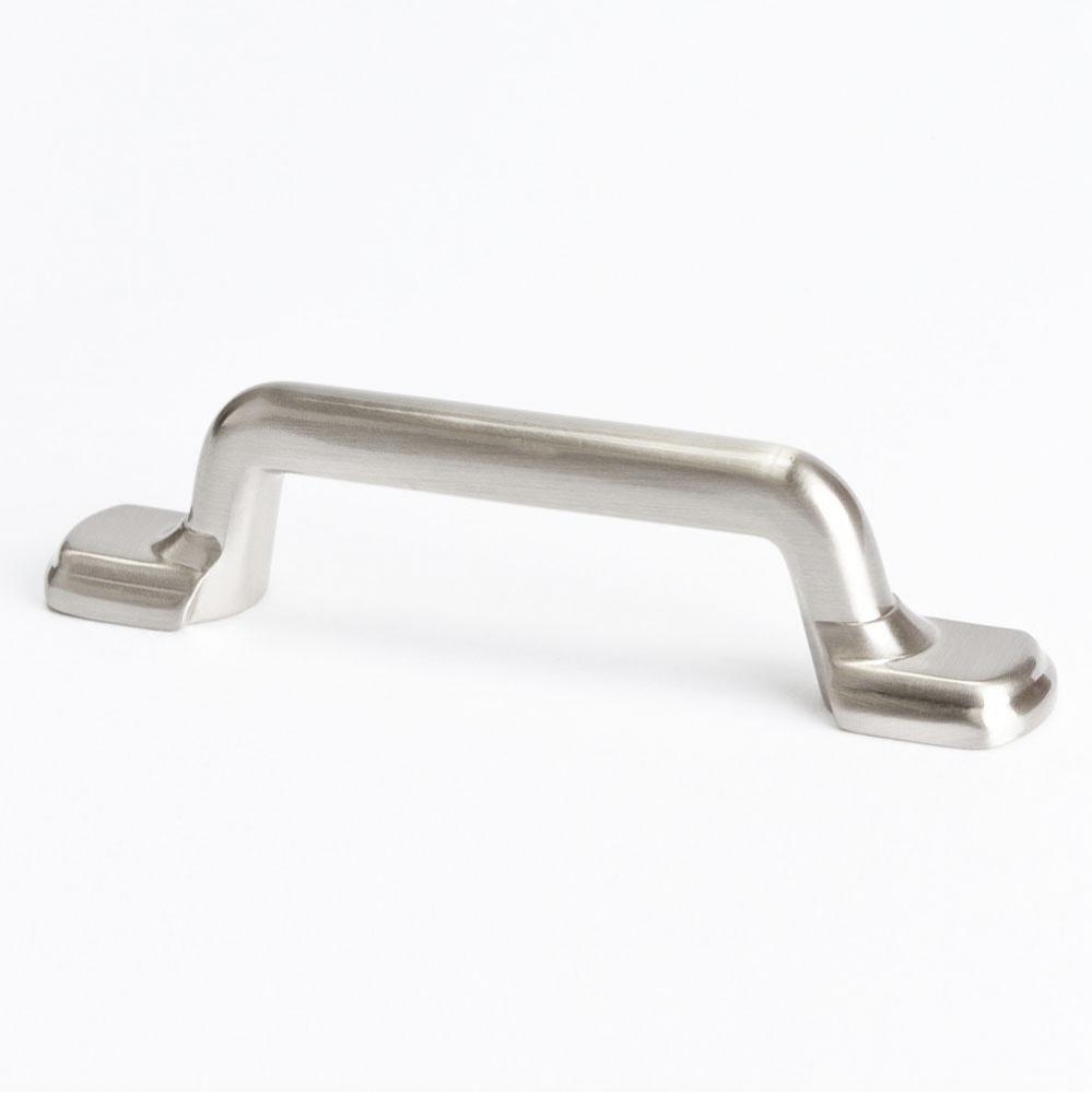 ADVplus 5 3in Brushed Nickel Pull