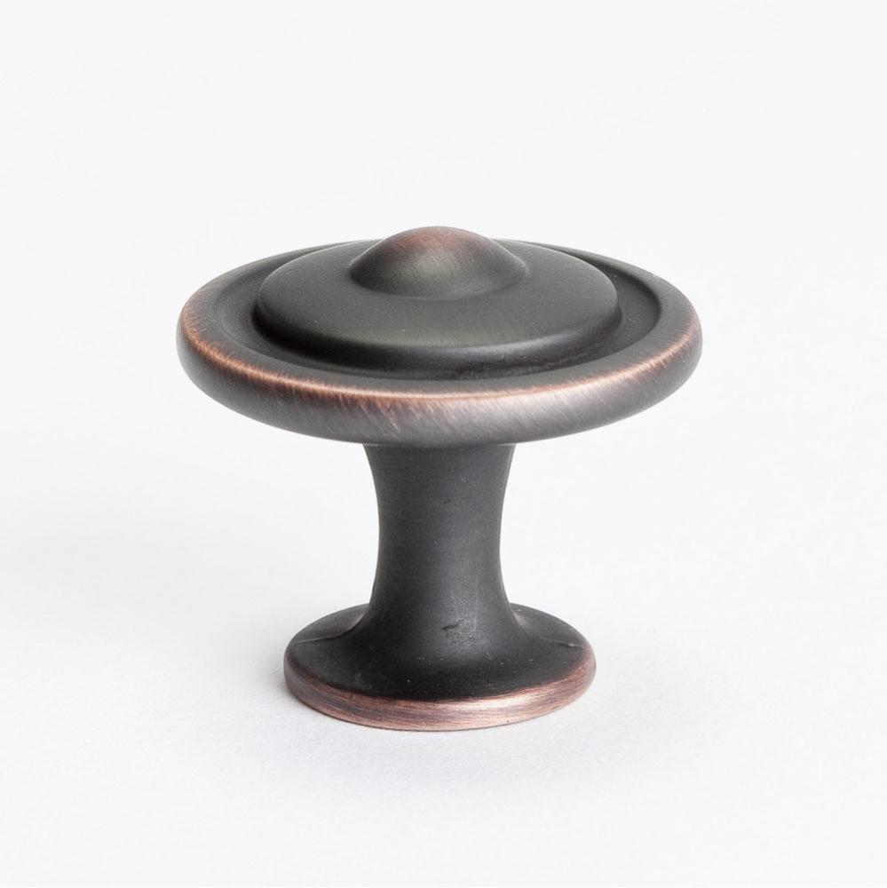 ADVplus 5 Verona Bronze Knob