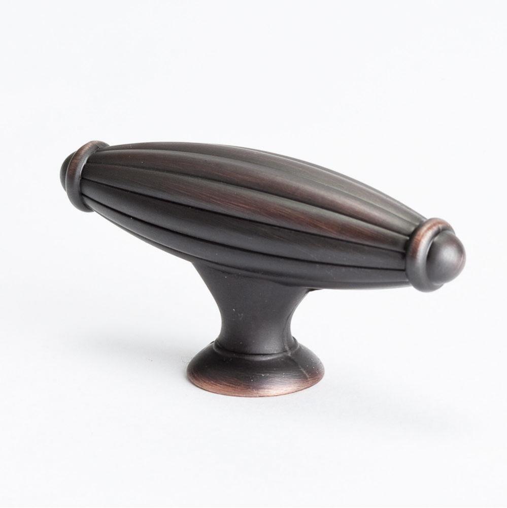 ADVplus 5 Verona Bronze Knob