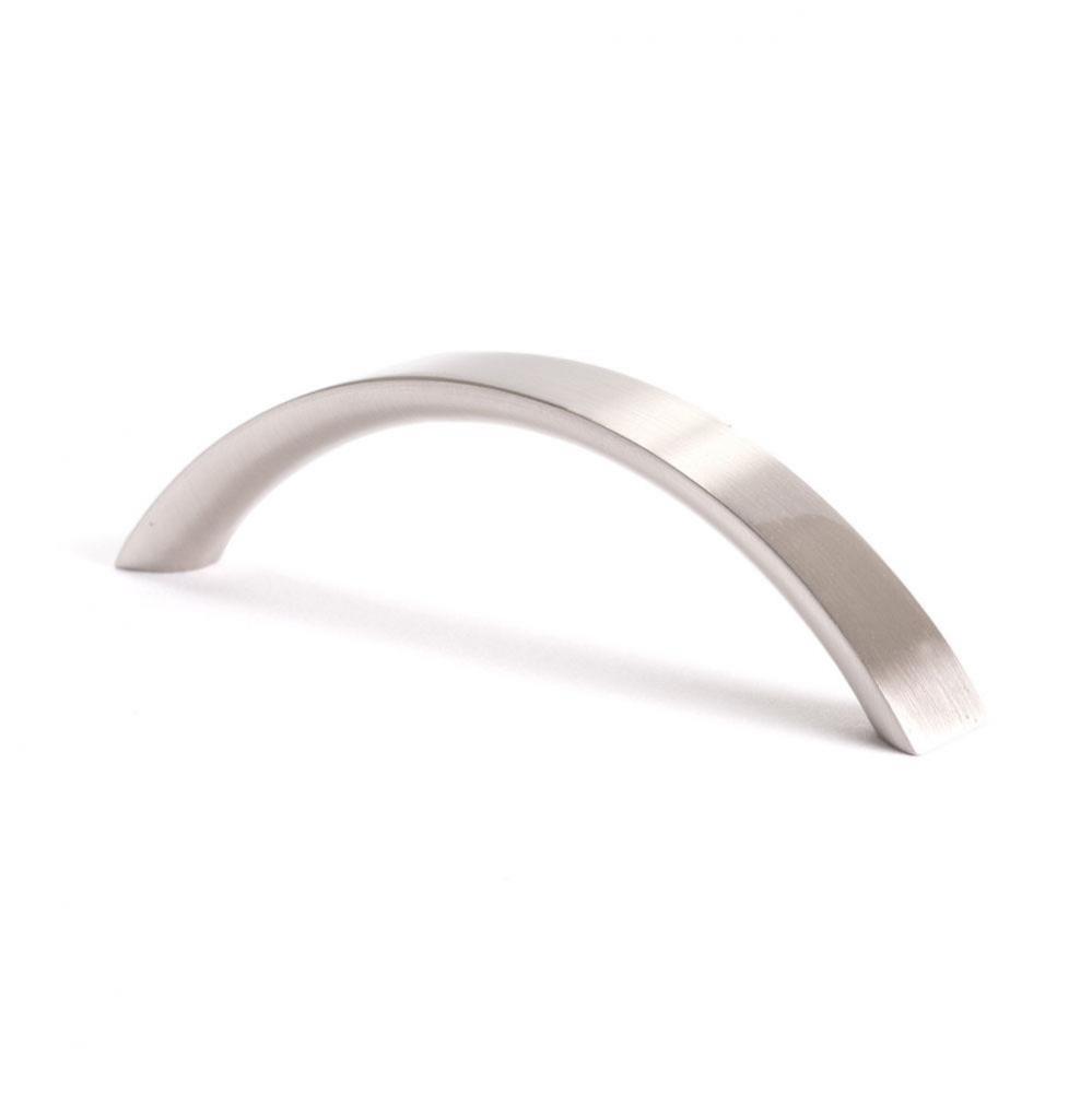 ADVplus 7 96mm Brushed Nickel Pull