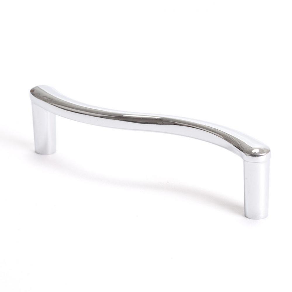 ADVplus 6 96mm Polished Chrome Pull