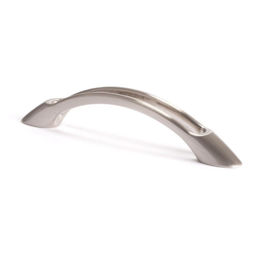 ADVplus 6 96mm Brushed Nickel Pull