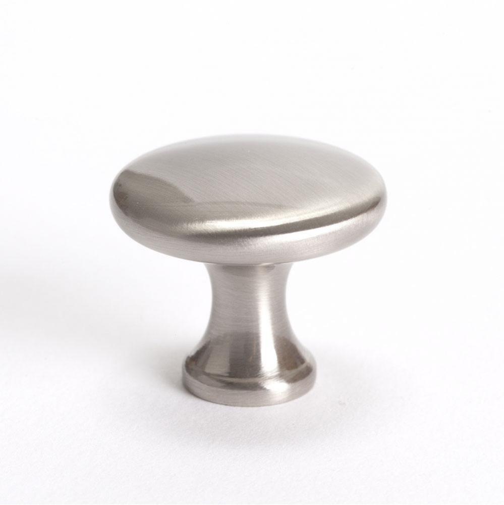 ADVplus 7 Brushed Nickel Knob