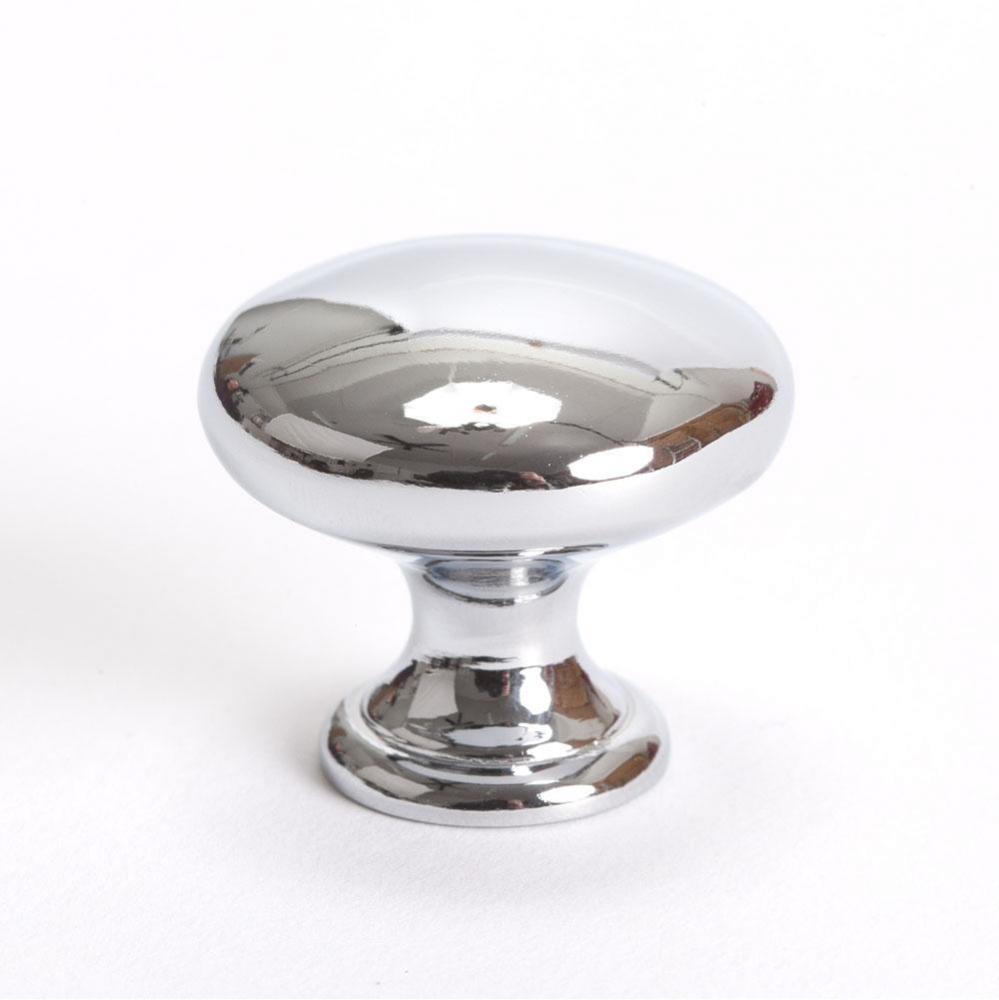 ADVplus 7 Polished Chrome Knob