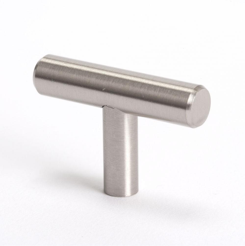 ADVplus 7 Brushed Nickel Knob