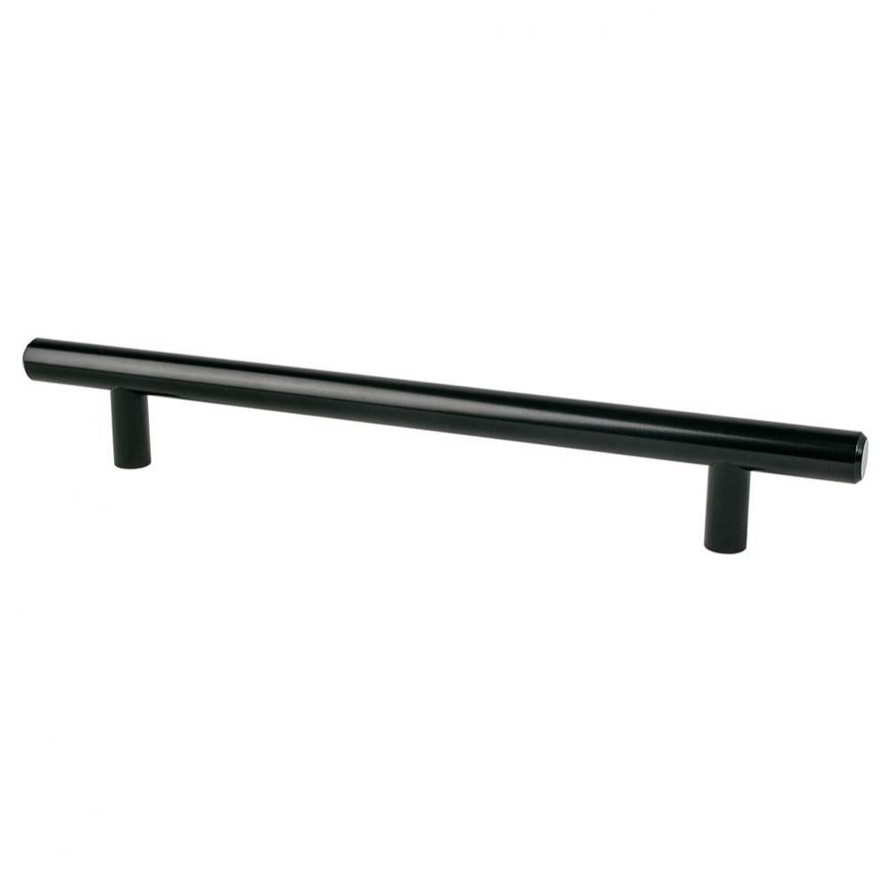 Transitional Advantage Two 160mm CC Black T-Bar Pull