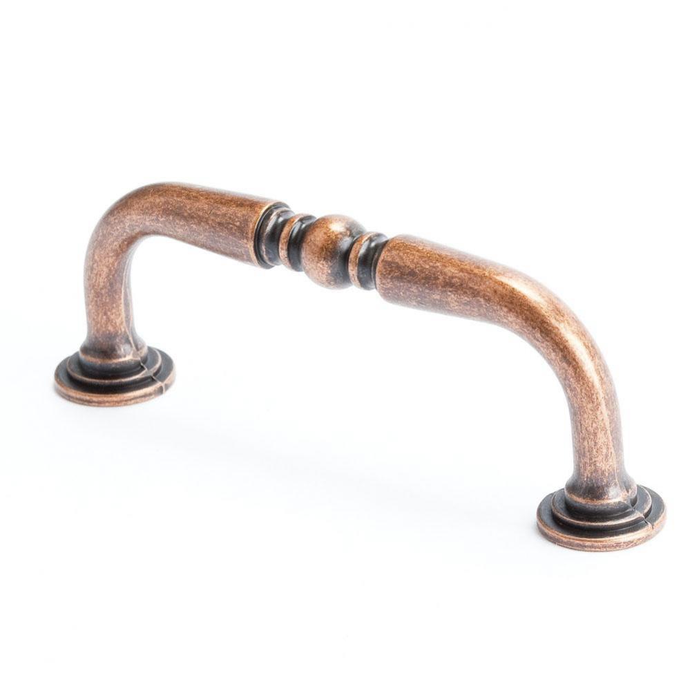 American Classics 3in W. Copper Pull