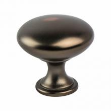 Berenson 0915-1OB-P - ADV 1 Oiled Bronze Knob