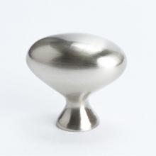 Berenson 0920-1BPN-P - ADVplus 3 Brushed Nickel Knob