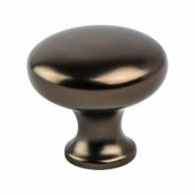 Berenson 0929-1OB-P - ADV 2 Oiled Bronze Knob