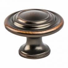 Berenson 0936-1OB-P - ADV 2 Oiled Bronze Knob