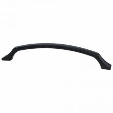 Berenson 1221-1055-P - Century Edge 160mm Matte Black Pull