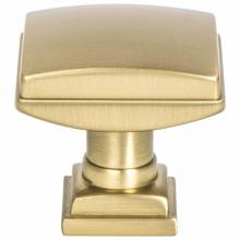 Berenson 1276-1MDB-P - Tailored Tradition MDB Knob