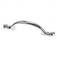 Berenson 1767-126-P - ADVplus 2 3in Polished Chrome Pull