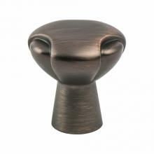 Berenson 2338-10VB-P - Vested Interest Verona Bronze Knob