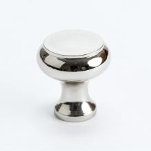 Berenson 4150-1014-P - DG 10 Polished Nickel Knob