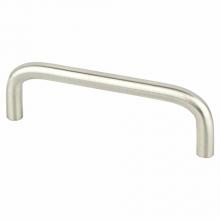Berenson 6244-2BPN-P - Wire Pull 96Mm Cc Brushed Nickel