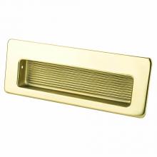 Berenson 6691-107-B - Zurich Gold Recess Pull