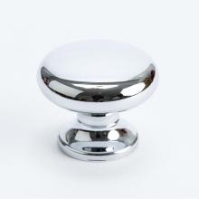 Berenson 7012-126-C - Valencia Polished Chrome Knob