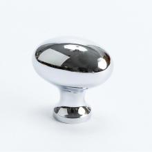 Berenson 7022-126-C - Valencia Polished Chrome Knob