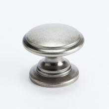 Berenson 7893-1AP-P - Andante Antique Pewter Knob