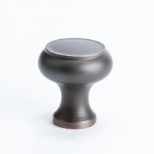 Berenson 8286-1VB-P - Forte Verona Bronze Knob