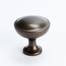 Berenson 9227-1ORB-P - Echo Oil Rubbed Bronze Knob