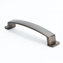 Berenson 9248-1ORB-P - Oasis 128mm Oil Rubbed Bronze Pull
