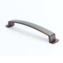 Berenson 9251-1ORB-P - Oasis 160mm Oil Rubbed Bronze Pull
