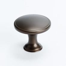 Berenson 9254-1ORB-P - Oasis Oil Rubbed Bronze Knob