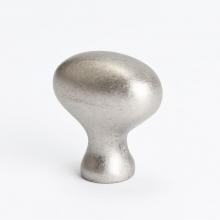 Berenson 9363-10WN-P - ADVplus 3 Weathered Nickel Knob