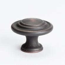 Berenson 9365-10VB-P - ADVplus 4 Verona Bronze Knob