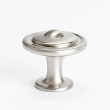 Berenson 9381-1BPN-P - ADVplus 5 Brushed Nickel Knob