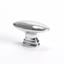 Berenson 9427-1026-P - ADVplus 6 Polished Chrome Knob