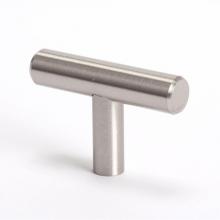 Berenson 9435-2BPN-P - ADVplus 7 Brushed Nickel Knob