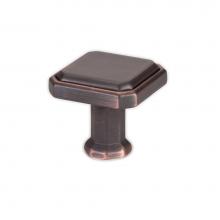 Berenson 9461-10VB-P - Harmony Verona Bronze Knob