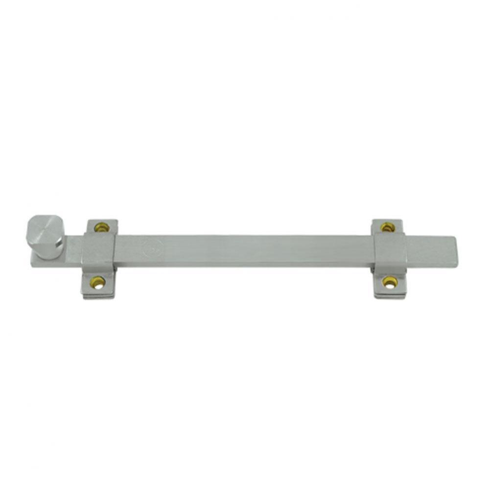 10&apos;&apos; HD Security Bolt