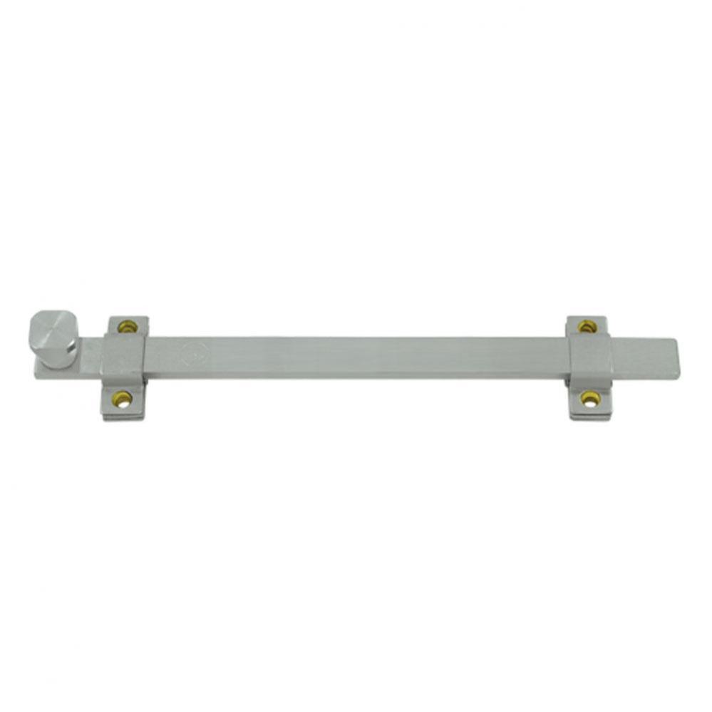 12&apos;&apos; HD Security Bolt