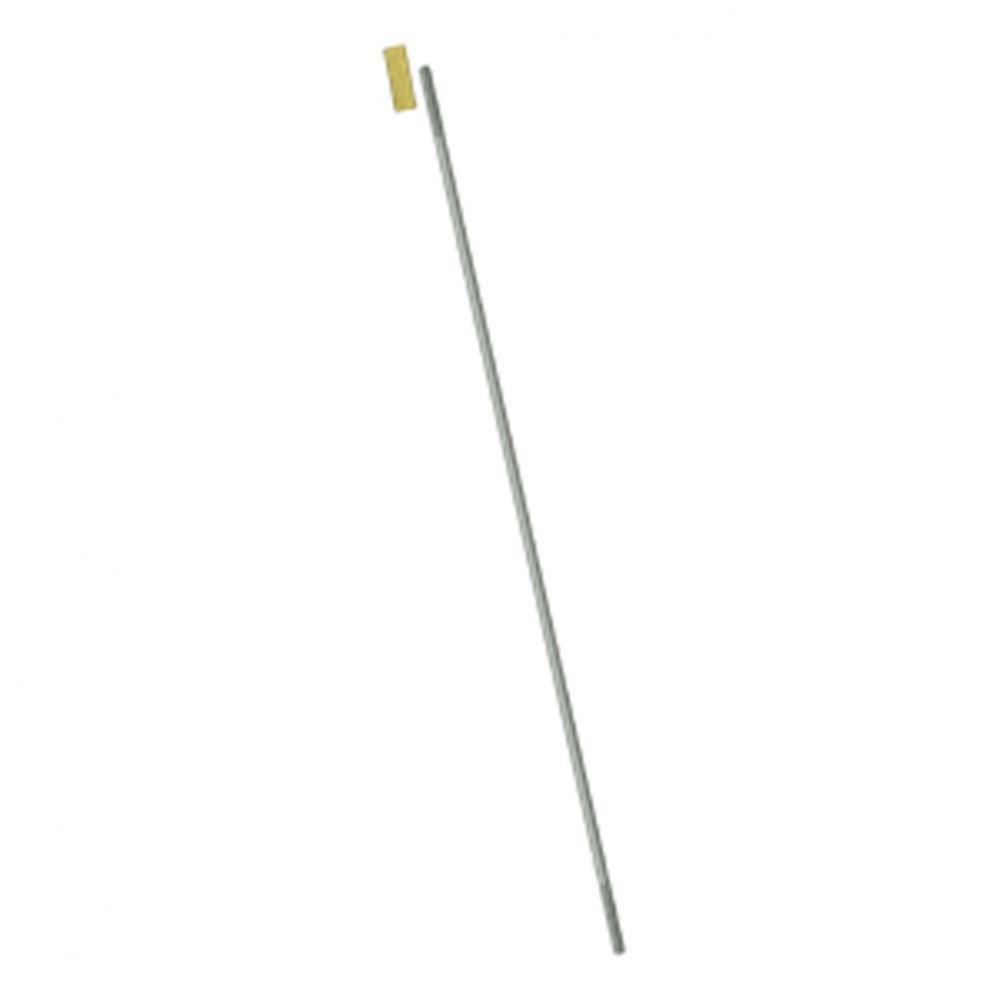 24&apos;&apos; Extension Rod