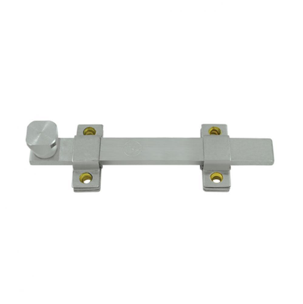 6&apos;&apos; HD Security Bolt