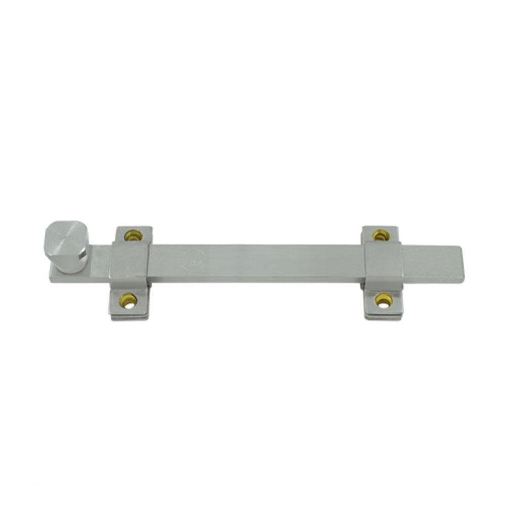 8&apos;&apos; HD Security Bolt