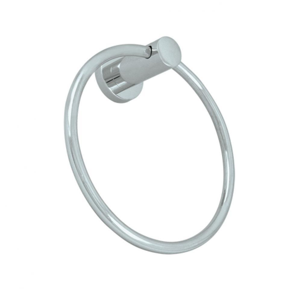 6-1/4&apos;&apos; Towel Ring, BBN Series