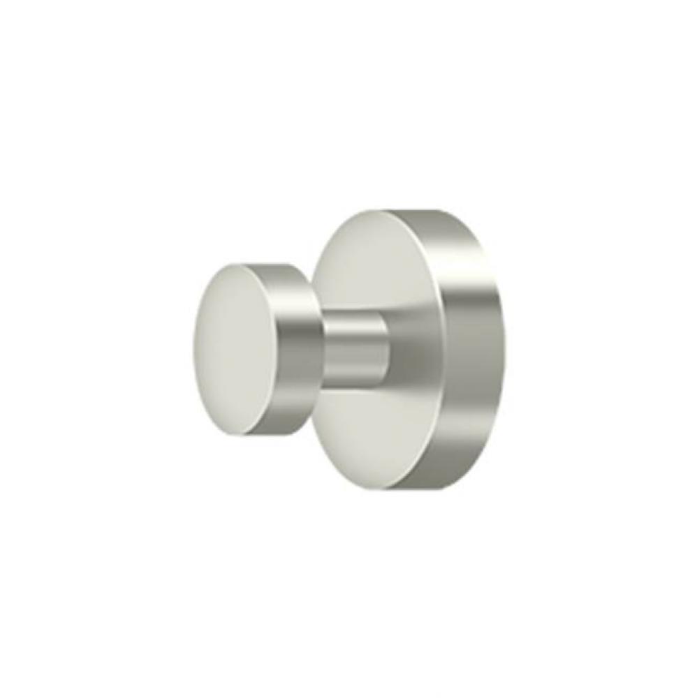 Single Robe Hook BBS Series