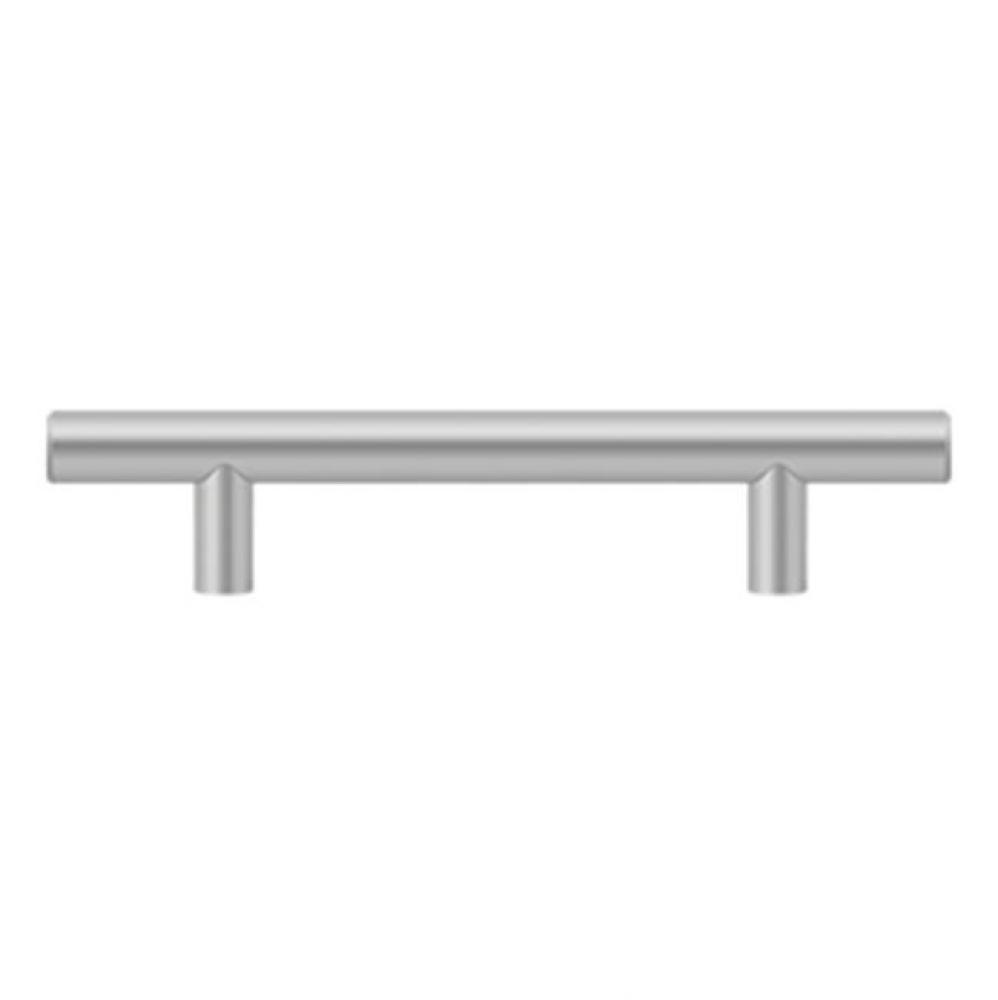 Bar Pulls, Stainless Steel