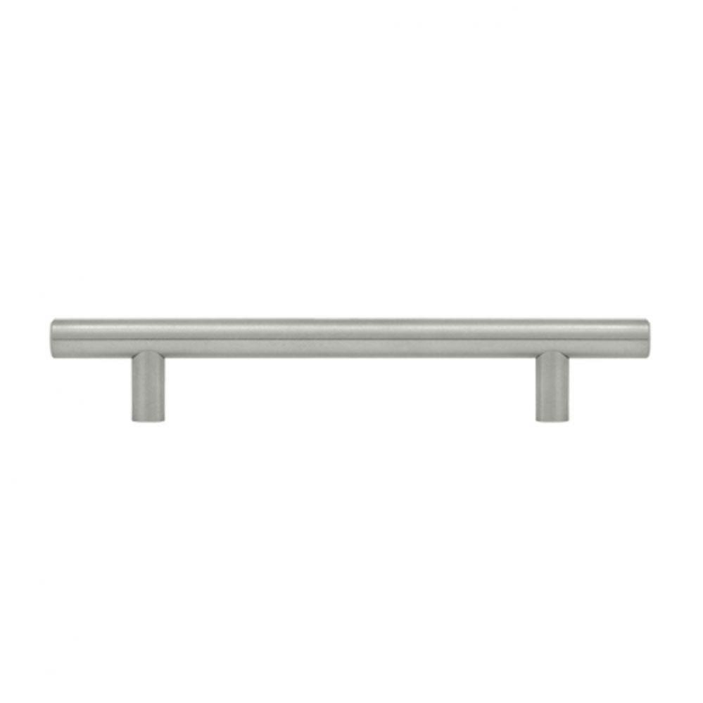 Bar Pulls, Stainless Steel