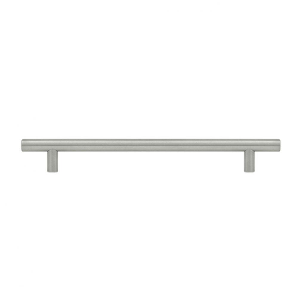 Bar Pulls, Stainless Steel