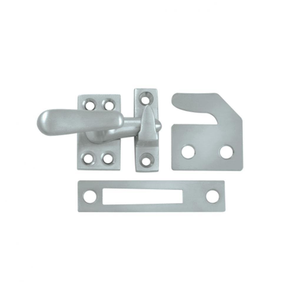 Window Lock, Casement Fastener, Small